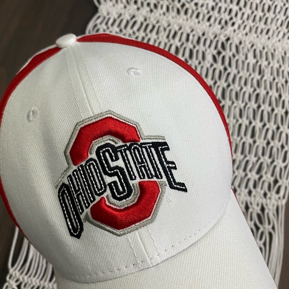 Nike Legacy Ohio State University adjustable hat - Picture 2 of 5